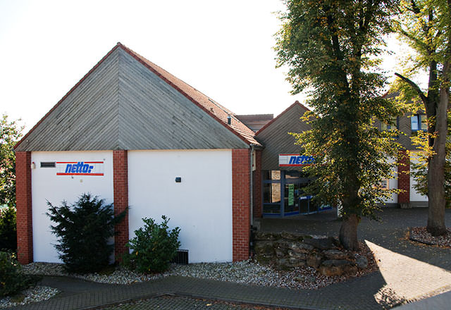 Netto-Markt in Körbecke